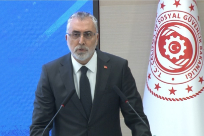 Bakan Işıkhan: “Enflasyonu tek haneli rakamlara çekene kadar çalışmaya devam edeceğiz”