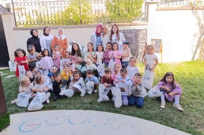 DOHADERN’den Sokak Canlarına Yakın İlgi…