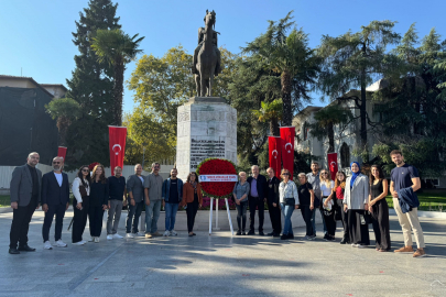 Mimarlar güvenli bir geleceğin anahtarıdır