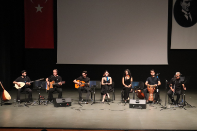 Mimarlar’dan anlamlı konser