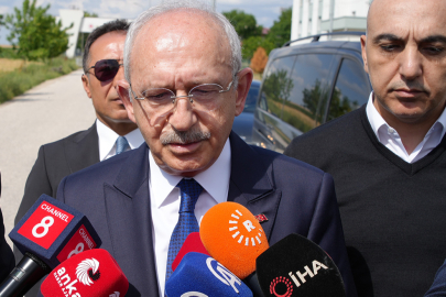 Kemal Kılıçdaroğlu’na zorla getirilme kararı