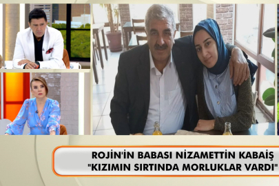 Kızım intihar etmedi, öldürüldü