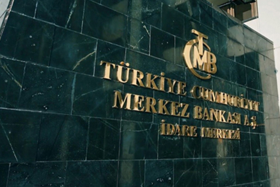 Merkez Bankası faizi değiştirmedi