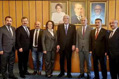 Yıldırım’da Sinan Ateş izleri! İYİ Partide O isme görev tevdi edildi..!