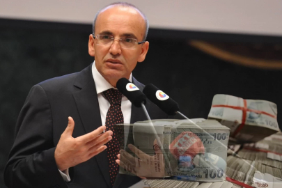 Mehmet Şimşek en çok vergi kaçıranları açıkladı