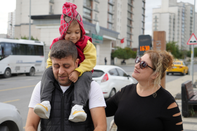 Yenidoğan çetesinin ilk mağdurlarından Dağlı ailesi yaşadıklarını anlattı