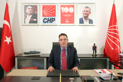 CHP'li Bağcıoğlu: “Askeri hastaneler yeniden kurulmalı”