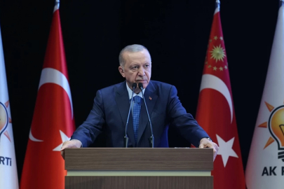 Cumhurbaşkanı Erdoğan: "Sonu onursuz ölüm oldu"