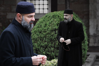 Kızıl Goncalar'daki fetva sahnesi gündem oldu