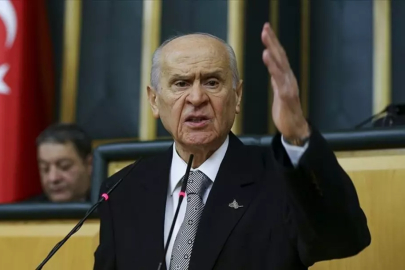 Devlet Bahçeli, kendisini eleştiren MHP'li ismi görevden aldı