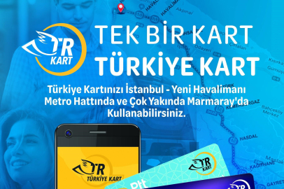 47 bin 265 kişiye Türkiye Kart satışı gerçekleşti