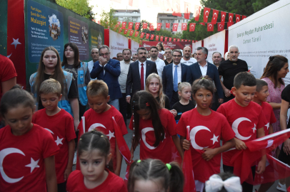 Cumhuriyet coşkusu Yıldırım’da yaşanacak