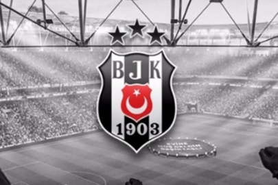 Beşiktaş'tan Galatasaray derbisi açıklaması