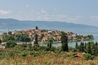 Bursa'da hava durumu