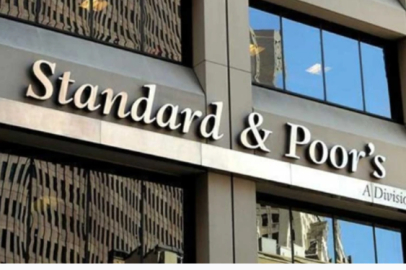 Standard Poor's  kredi notumuzu arttırdı