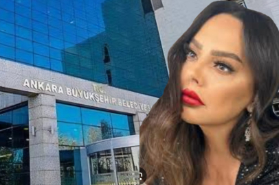 ABB'den 'Ebru Gündeş' açıklaması