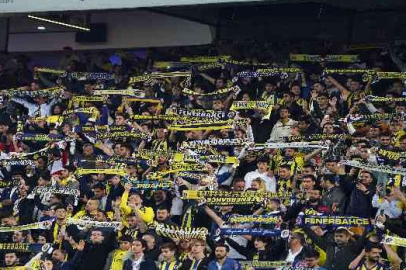 Fenerbahçeli taraftar grubundan 7 kişi gözaltında...