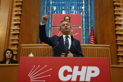 CHP'nin asgari ücret teklifi ortaya çıktı