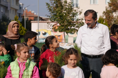 Gürsu’da ara tatil dopdolu başladı