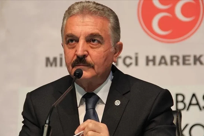 MHP'li Büyükataman: Atatürk demek Türkiye demektir