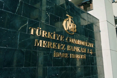 Merkez Bankası’nın toplam rezervleri azaldı