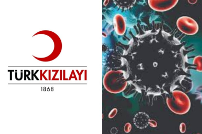 Kızılay'dan HIV iddialarına açıklama