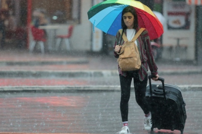 Bursa’da bugün hava nasıl olacak?