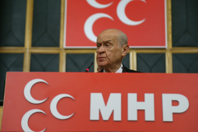 Bahçeli: MSB'nin kararına saygı duyuyorum