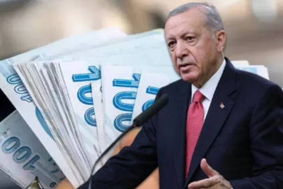 Erdoğan'dan asgari ücret, emekli ve memur zammı mesajı