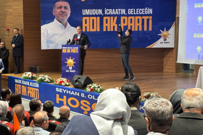 Erken seçim çağrılarına AK Parti'den yanıt geldi