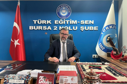 Türk Eğitim Sen’den Milli Eğitim Bakanına mektuplu yanıt!