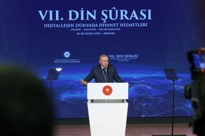 Erdoğan: “28 Şubat'ı hortlamaya çalışanlara göz yummayız”