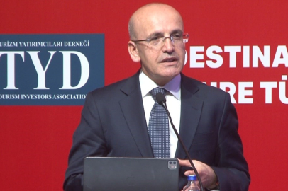 Şimşek: 2025'te enflasyon düşmeye devam edecek