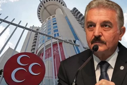 Büyükataman: MHP, Halk TV ve CHP’nin bölücü söylemine geçit vermeyecek