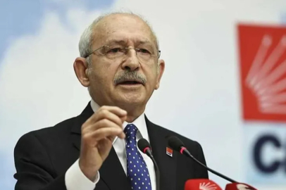 Kılıçdaroğlu'na bir ceza davası daha...