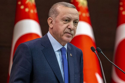 Erdoğan: Emeklilerimizi asla yük olarak görmedik