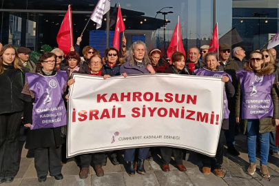 CKD Başkanı Oygür: "Bölgemizde yeni haritalar çizemeyeceksiniz!"