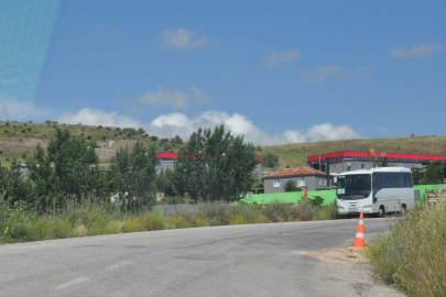 Balıkesir'deki o fabrikada 10 yıl önce de patlama oldu