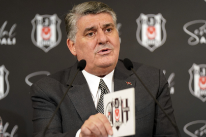 Beşiktaş Başkan Adayı Serdal Adalı’nın, yönetim kurulu listesi belli oldu