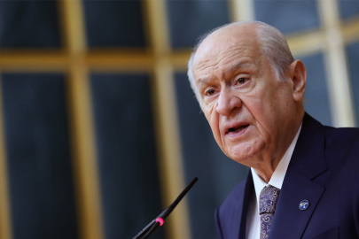 Bahçeli: Öcalan - DEM Parti görüşmesi 'hayırlı bir başlangıcın ivmesi