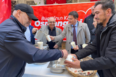 Başkan Aydın’dan mahalle ziyaretleri