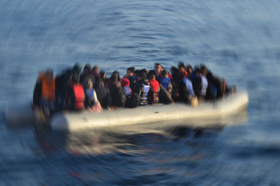 Malezya, Myanmarlı  300 sığınmacıyı uluslararası sulara geri gönderdi