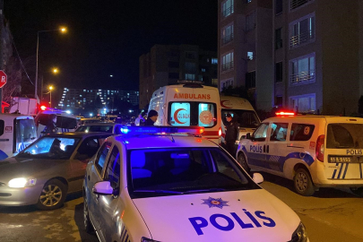 Polis memuru evinde başından vurulmuş halde ölü bulundu