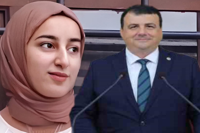 CHP’li Öztürk Rojin Kabaiş’in şüpheli ölümünü Meclis gündemine taşıdı