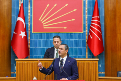 CHP Lideri Özel’den 'emekli maaşı' tepkisi