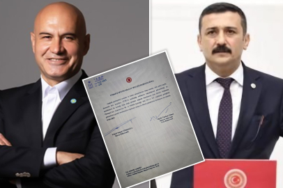 İYİ Parti'nin gelir vergisi ve emeklilere yönelik düzenleme önergesi kabul edilmedi