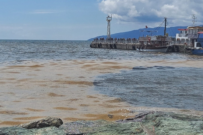 Anahtar Parti Bursa’dan kent dinamiklerine müsilaj çarısı!