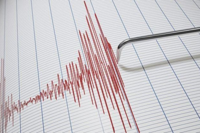 Bursa'da 4.0 büyüklüğünde deprem!